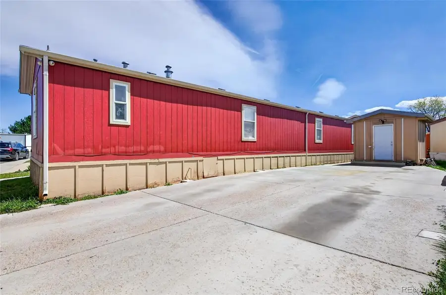 1201 W Thornton Parkway, Thornton, CO 80260 - #3