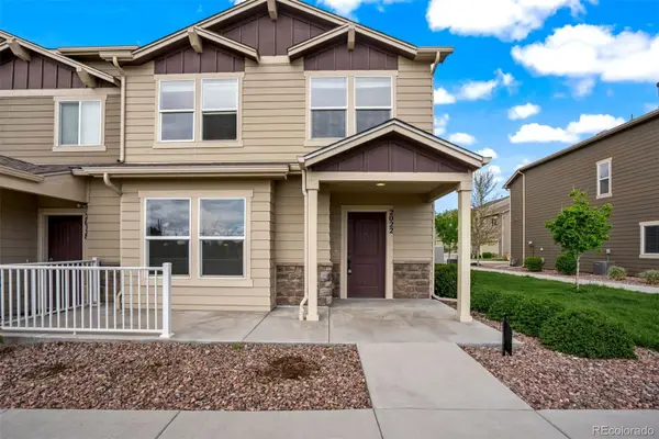2022 Birmingham Loop, Colorado Springs, CO 80910