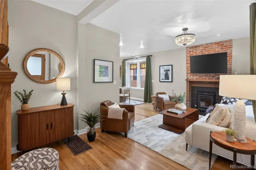 2340 N Vine Street, Denver, CO 80205 - #3