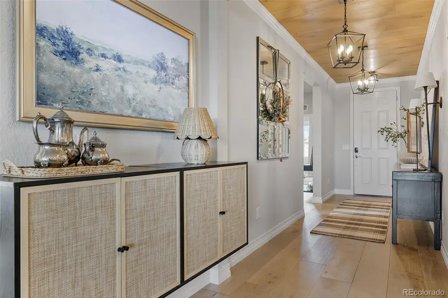 3462 Alta Sierra Way, Castle Rock, CO 80108 - #3