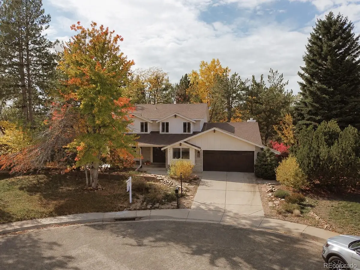 4311 Pali, Boulder, CO 80301 - #1