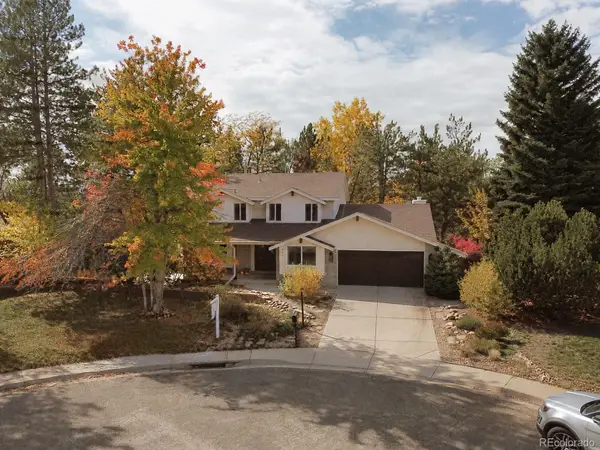 4311 Pali, Boulder, CO 80301