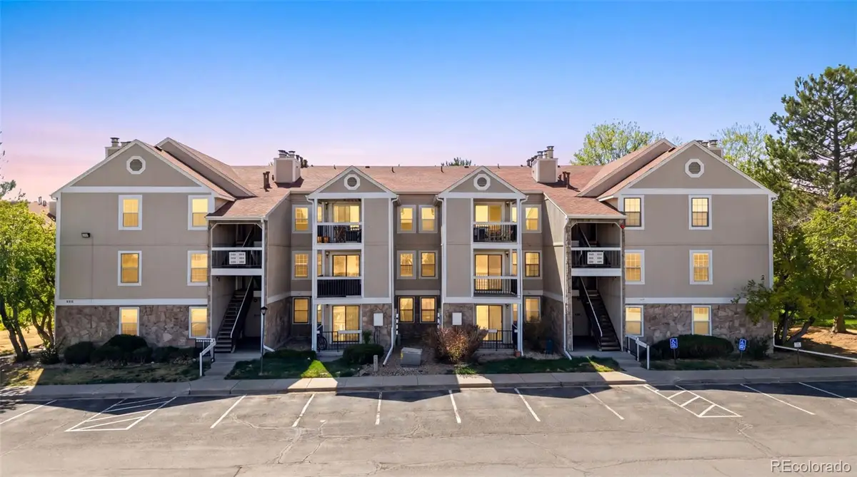 5321 W 76th Avenue #315, Arvada, CO 80003 - #1