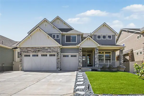 5017 Liverpool Street, Denver, CO 80249