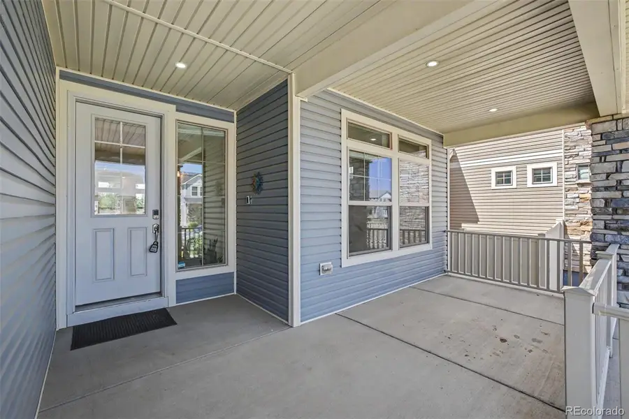 5017 Liverpool Street, Denver, CO 80249 - #2