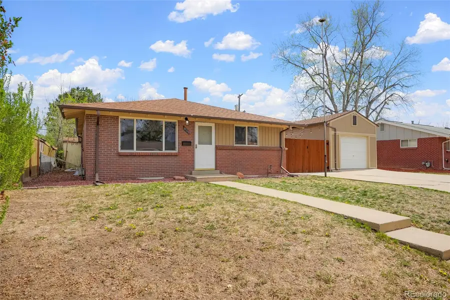 6180 Garland Street, Arvada, CO 80004 - #2