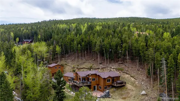 254 Aspenwood Lane, Evergreen, CO 80439