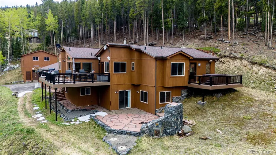 254 Aspenwood Lane, Evergreen, CO 80439 - #3