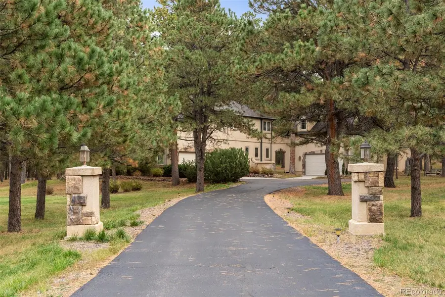 20175 Wissler Ranch Road, Colorado Springs, CO 80908 - Image #2