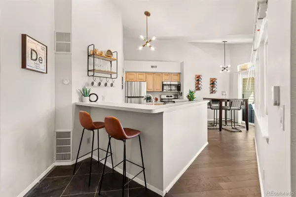 6001 S Yosemite Street #B301, Greenwood Village, CO 80111