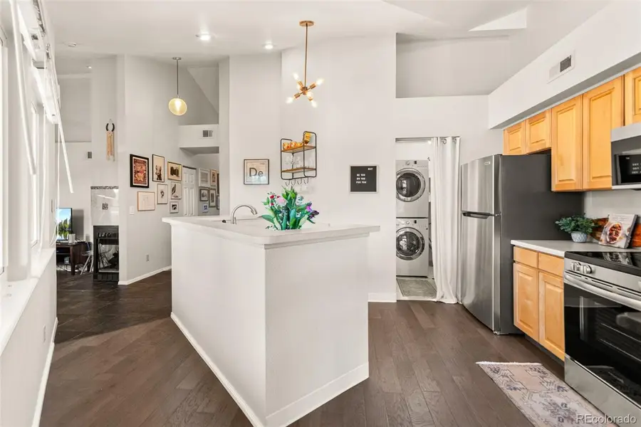 6001 S Yosemite Street #B301, Greenwood Village, CO 80111 - #2