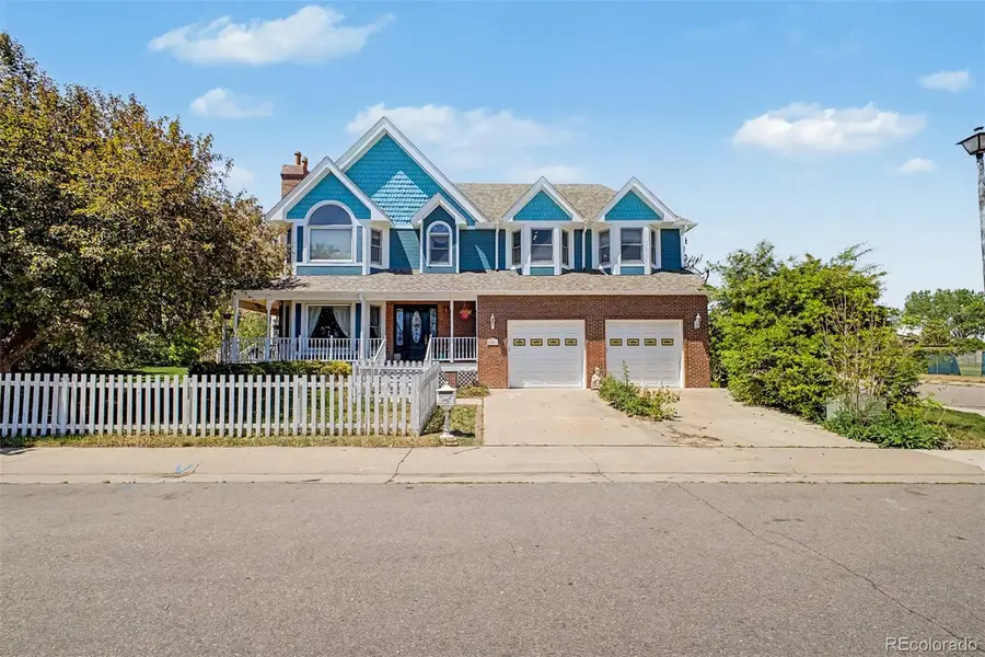4801 S Yukon Street, Littleton, CO 80123 - #2