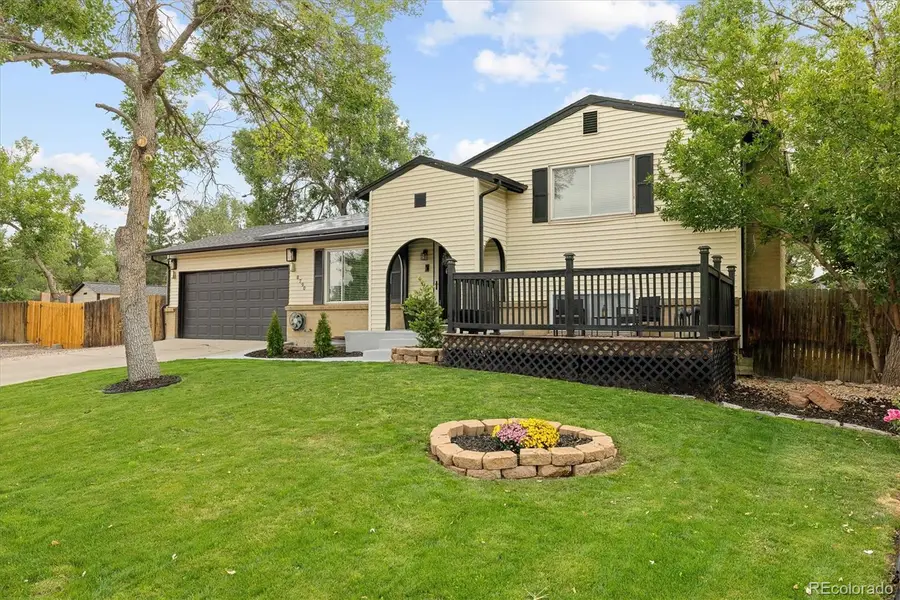 8790 Lamar Drive, Arvada, CO 80003 - #3