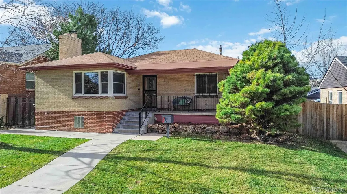 1385 N Fairfax Street, Denver, CO 80220 - Image #1