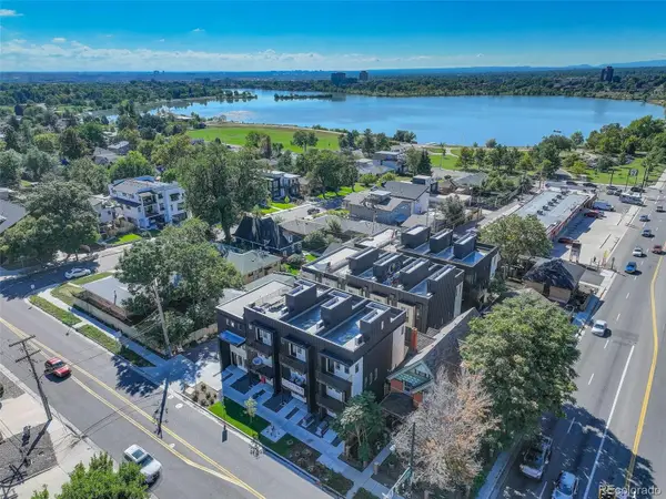 5128 W 26th Avenue #209, Denver, CO 80212