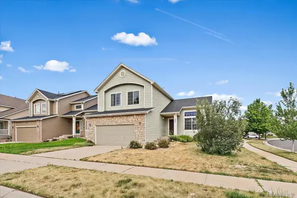5552 Jasper Street, Denver, CO 80239