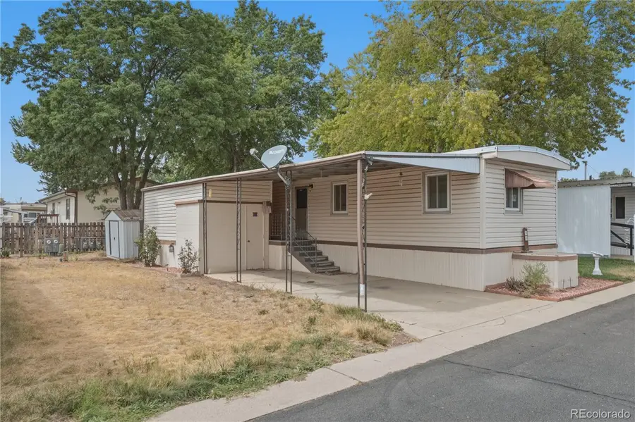 2800 W 90th Avenue, Federal Heights, CO 80260 - #3