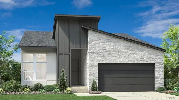6358 Brio Lane, Parker, CO 80134