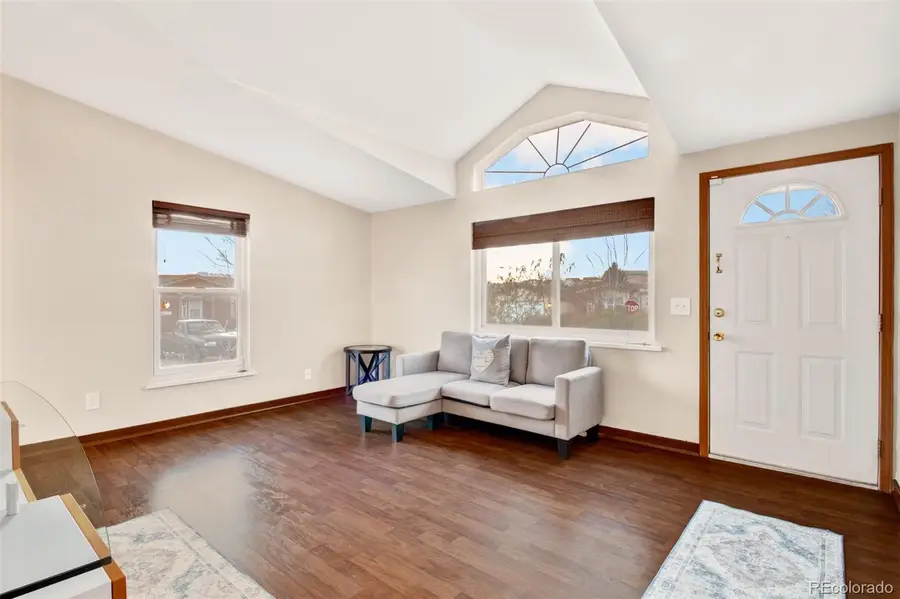 4031 Gray Fox Heights #335, Colorado Springs, CO 80922 - #3