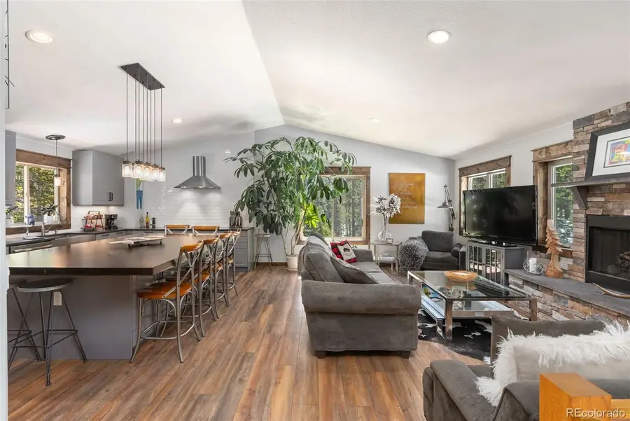 400 Upper Forest Road, Idaho Springs, CO 80452 - #3