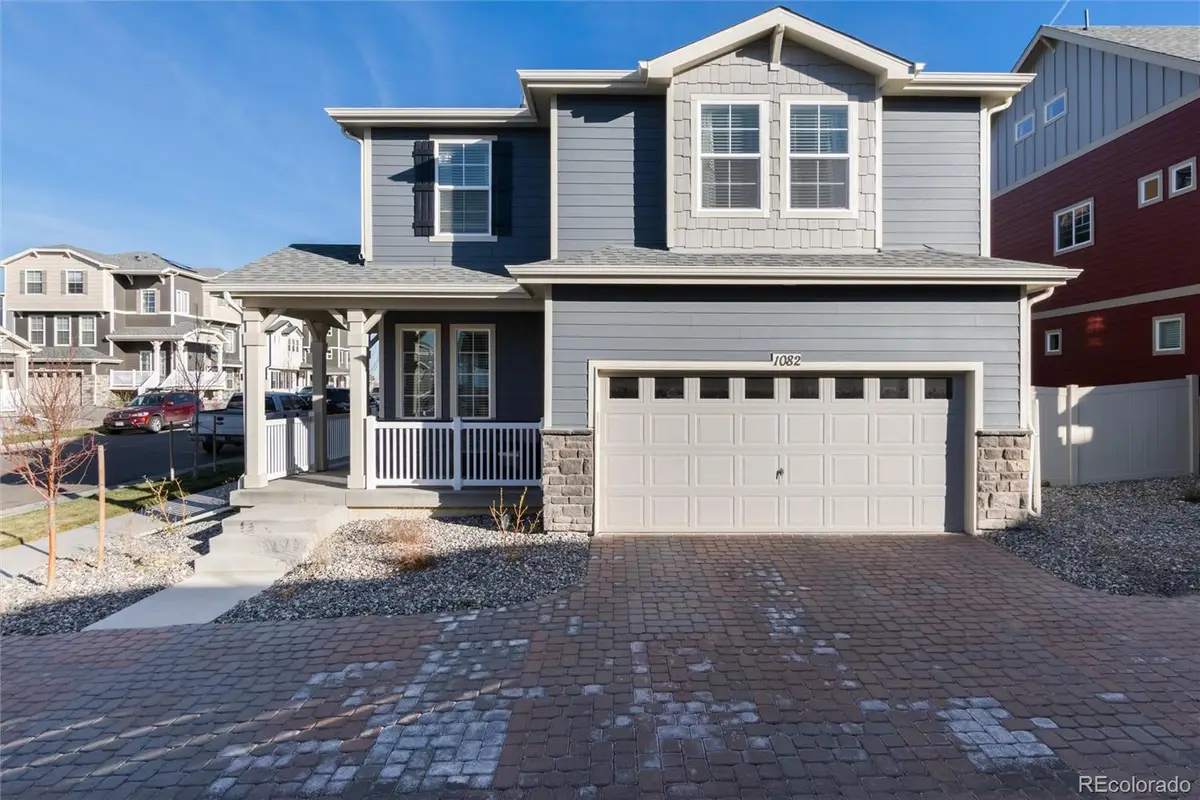 1082 Sugarloaf Lane, Erie, CO 80516 - Image #1