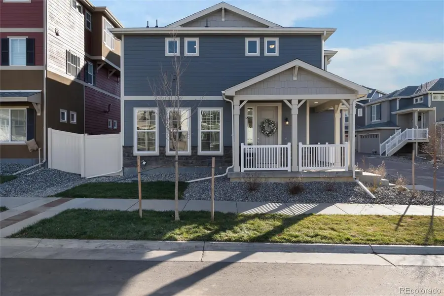 1082 Sugarloaf Lane, Erie, CO 80516 - Image #2