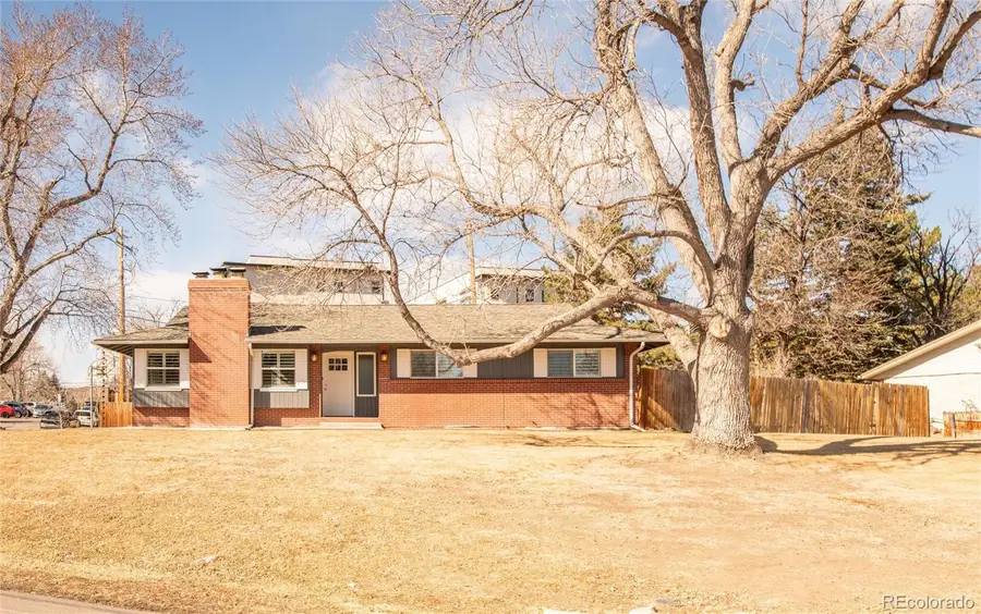 2110 Applewood Drive, Lakewood, CO 80215 - #2