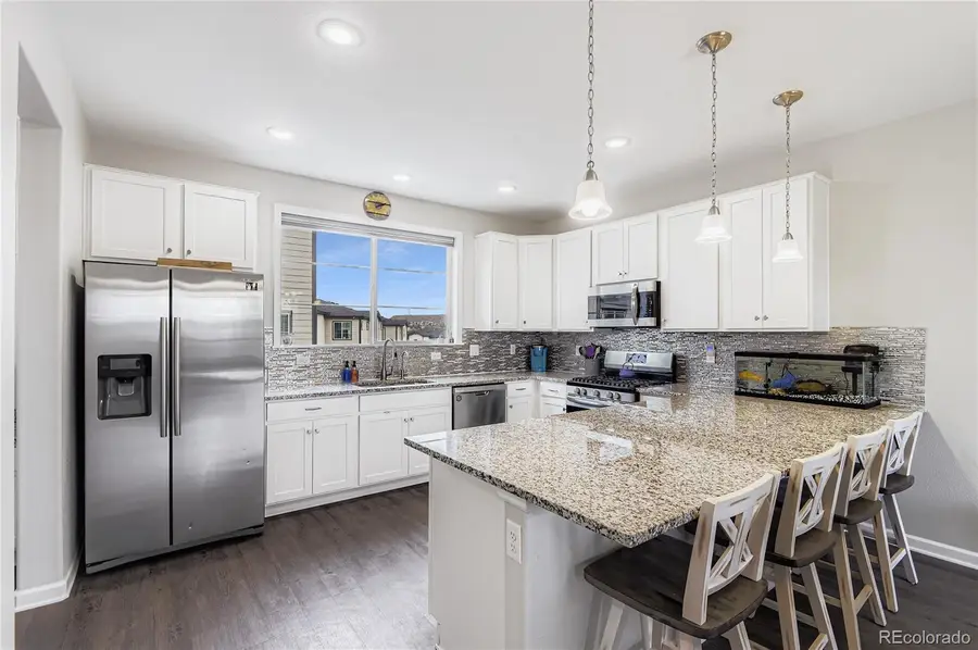 1610 Castle Creek Circle, Castle Rock, CO 80104 - Image #3