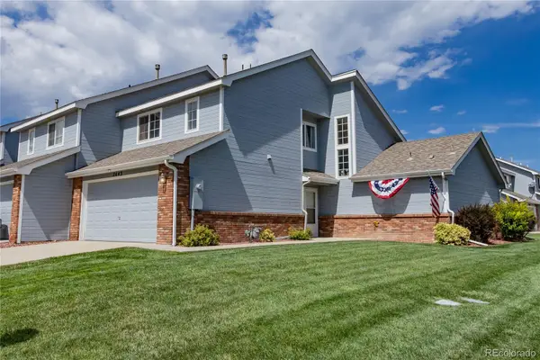 2643 W 45th Street, Loveland, CO 80538