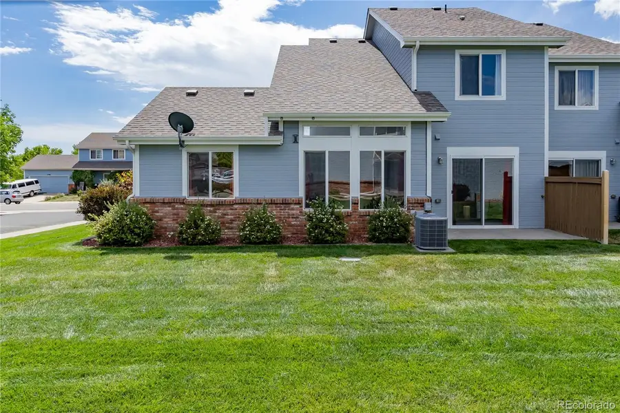 2643 W 45th Street, Loveland, CO 80538 - #2