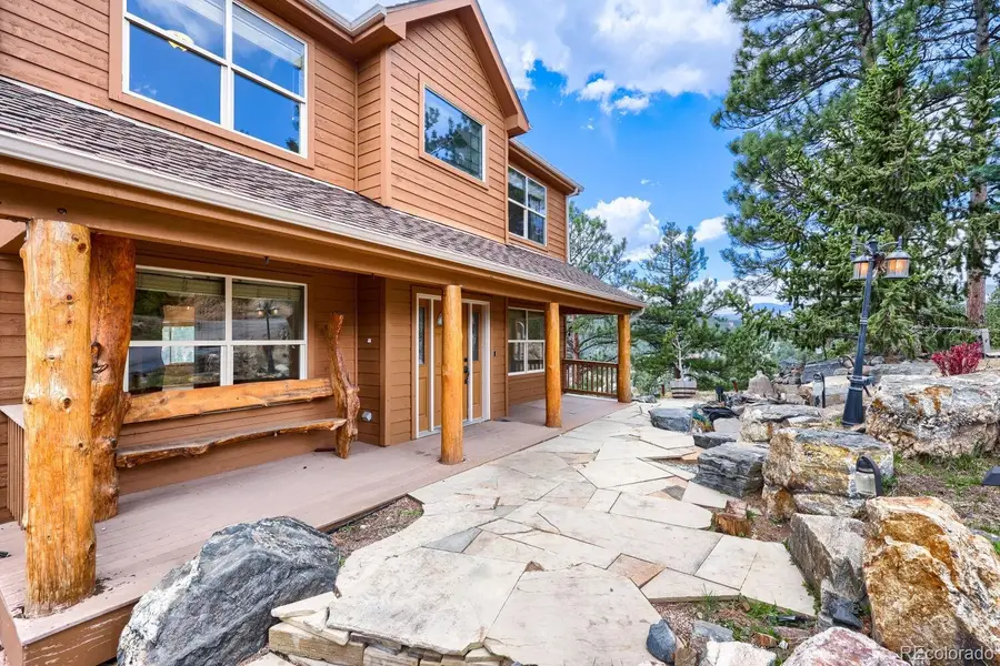 3192 Gold Yarrow Lane, Evergreen, CO 80439 - #3
