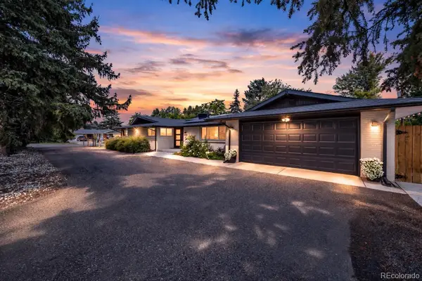 11881 W 26th Avenue, Lakewood, CO 80215