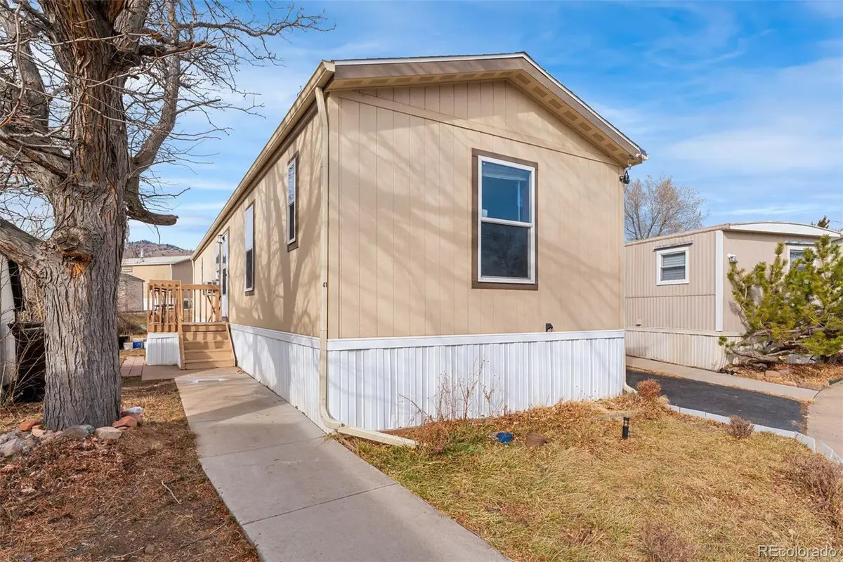 4500 19th Street Lot 41, Boulder, CO 80304 - #1