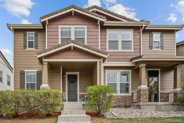 10053 Nadine Lane, Parker, CO 80134