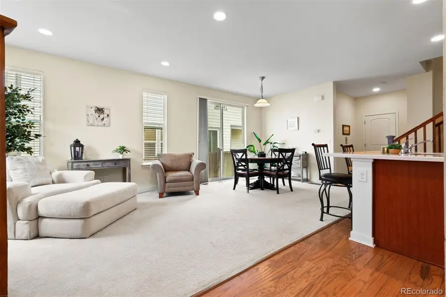 10053 Nadine Lane, Parker, CO 80134 - #2