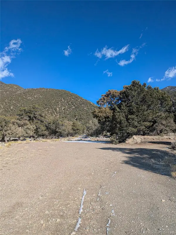 4229 Radiant, Crestone, CO 81131