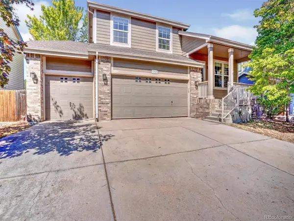 13845 Elizabeth, Thornton, CO 80602