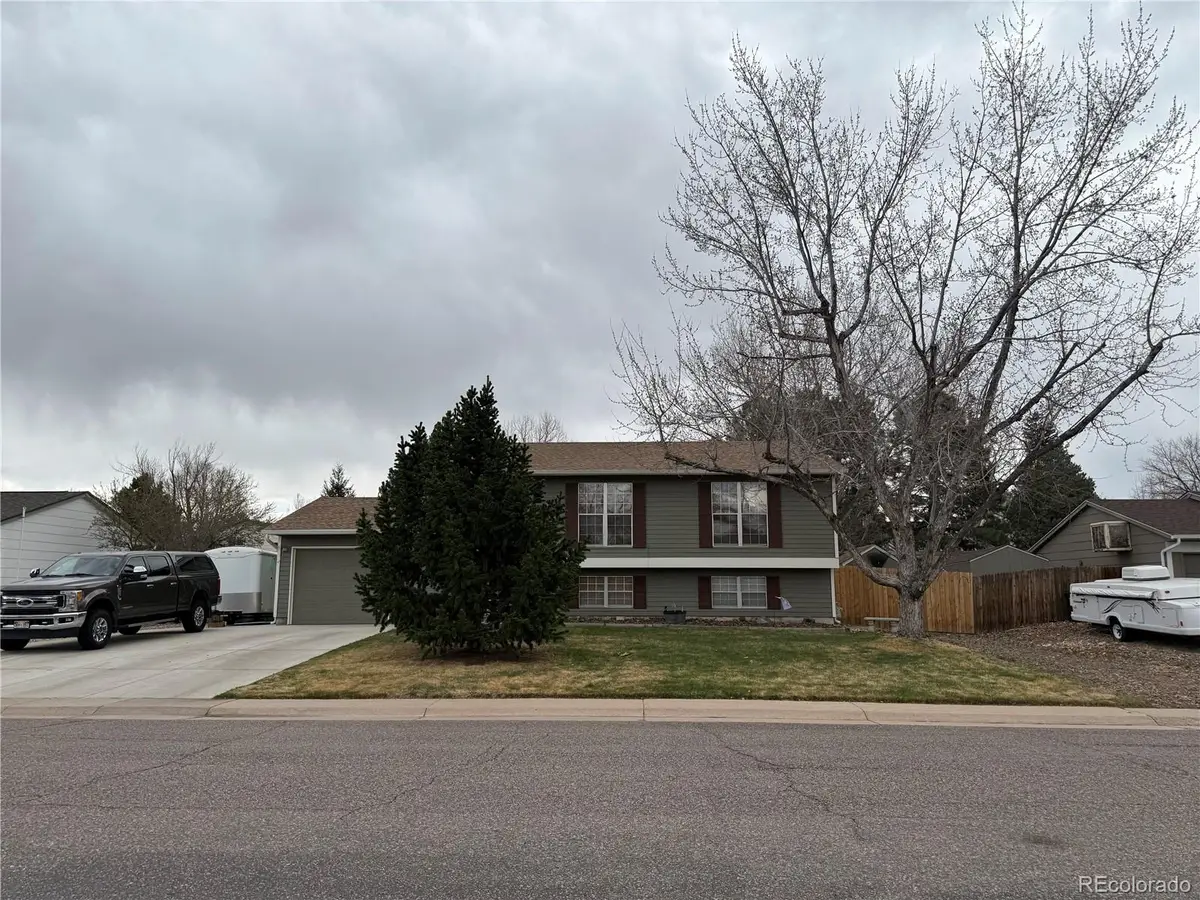 11528 Hot Springs Drive, Parker, CO 80138 - #1