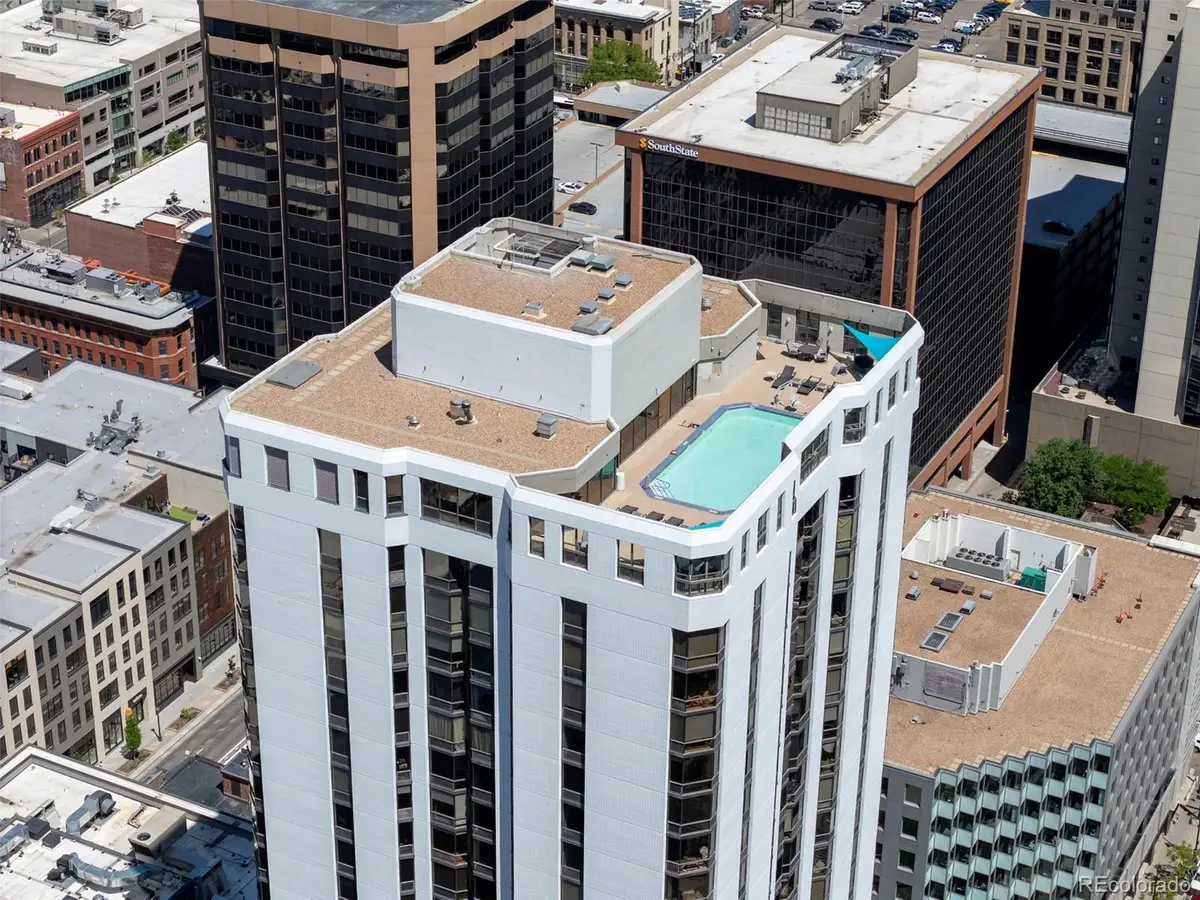 1625 Larimer Street #3104, Denver, CO 80202 - #1