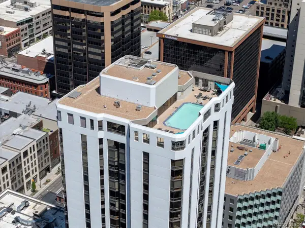 1625 Larimer Street #3104, Denver, CO 80202