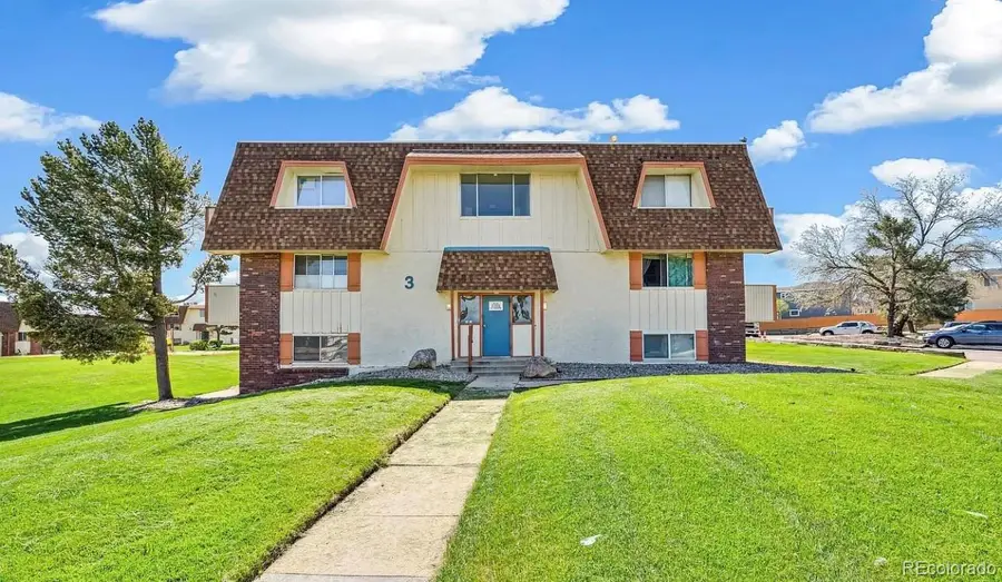 10211 Ura Lane #3-303, Thornton, CO 80260 - Image #2