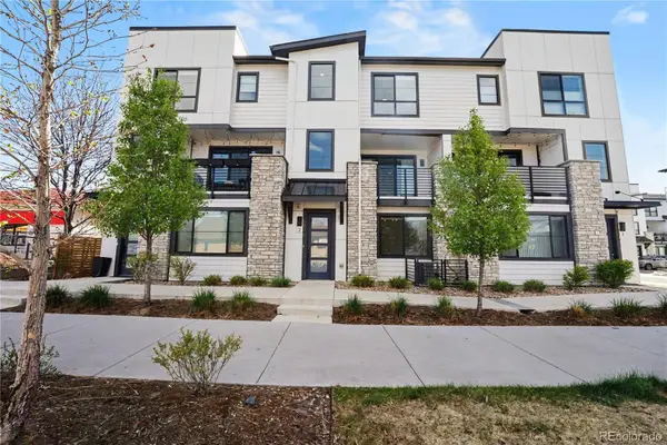 1976 S Holly Street #2, Denver, CO 80222