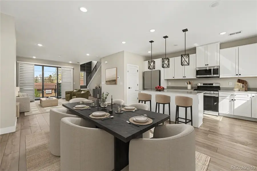 1976 S Holly Street #2, Denver, CO 80222 - #2