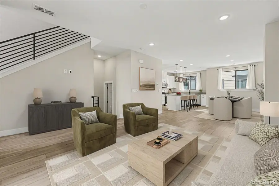 1976 S Holly Street #2, Denver, CO 80222 - #3