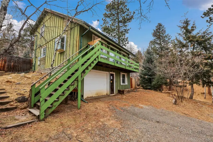 55 Meadow View Drive, Evergreen, CO 80439 - #2