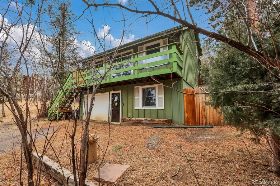 55 Meadow View Drive, Evergreen, CO 80439 - #3