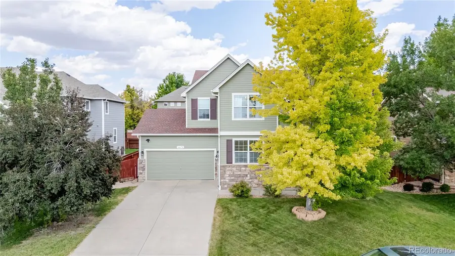 6674 Sunburst Avenue, Longmont, CO 80504 - #2