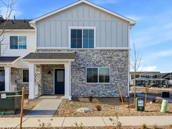 6545 N Nepal Street, Aurora, CO 80019