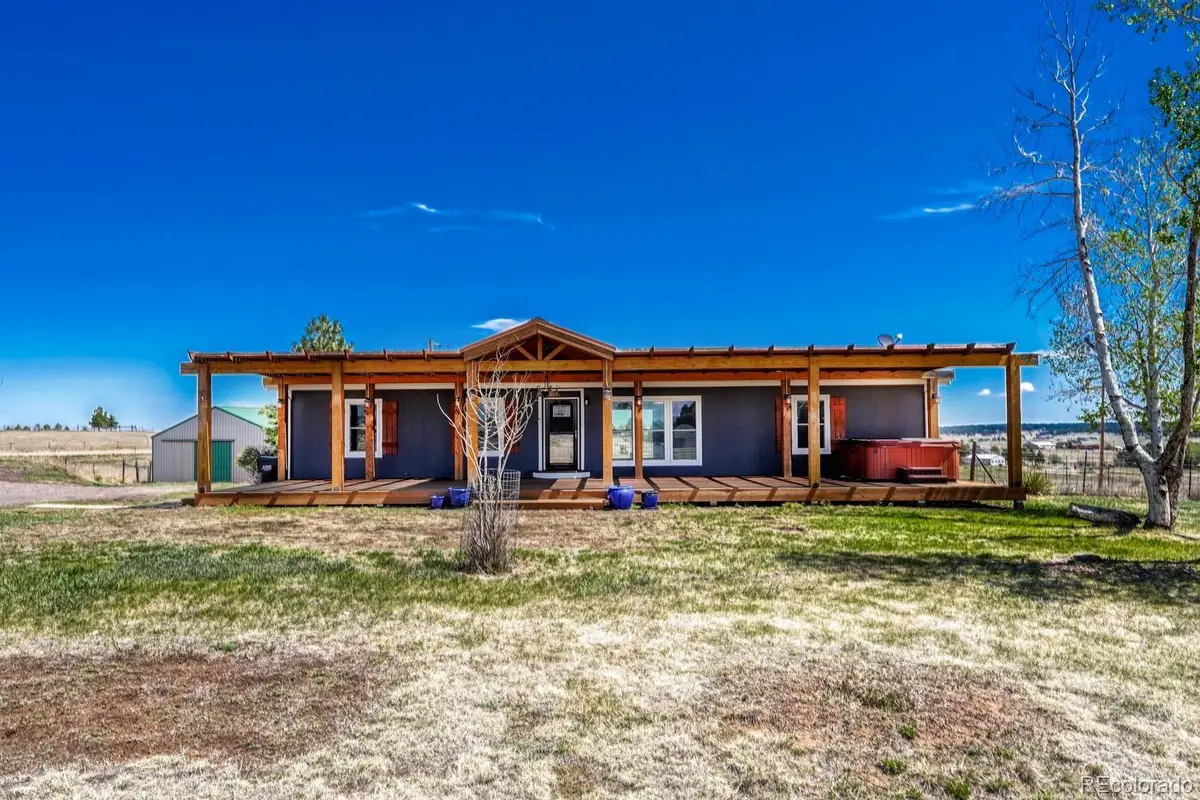 1799 Appaloosa Trail, Elizabeth, CO 80107 - #1