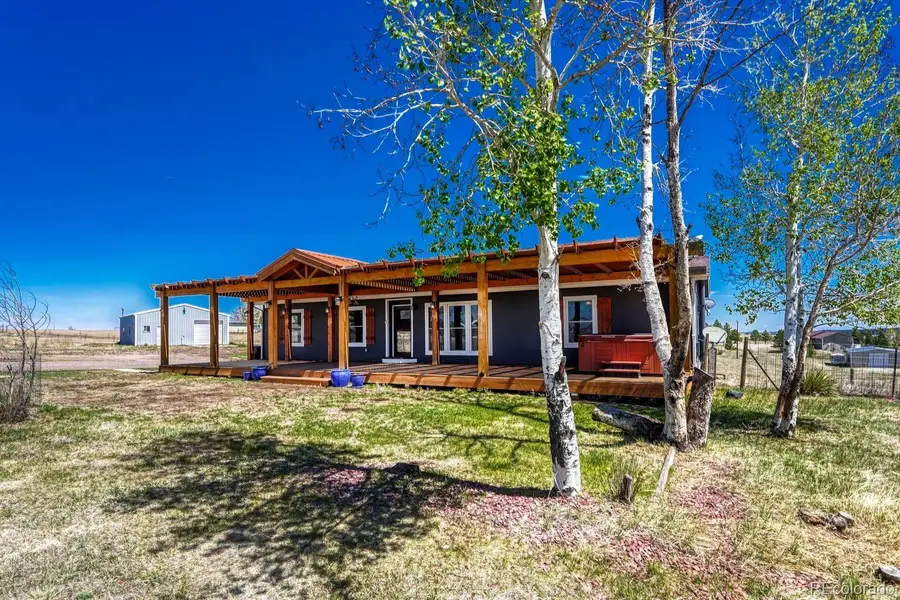 1799 Appaloosa Trail, Elizabeth, CO 80107 - #2
